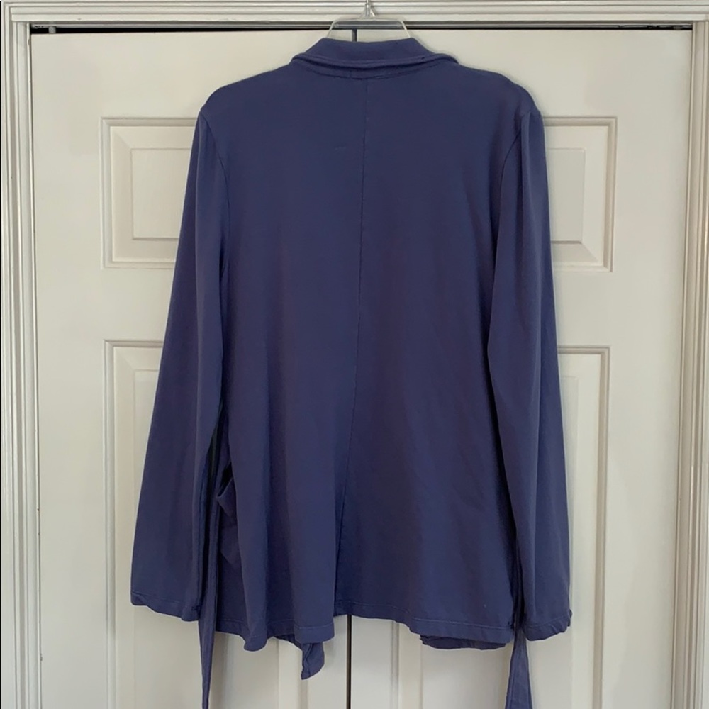 KIKAPAPRIKA Jacket - Picture 2 of 3